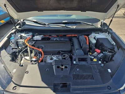 2023 Honda CR-V Sport