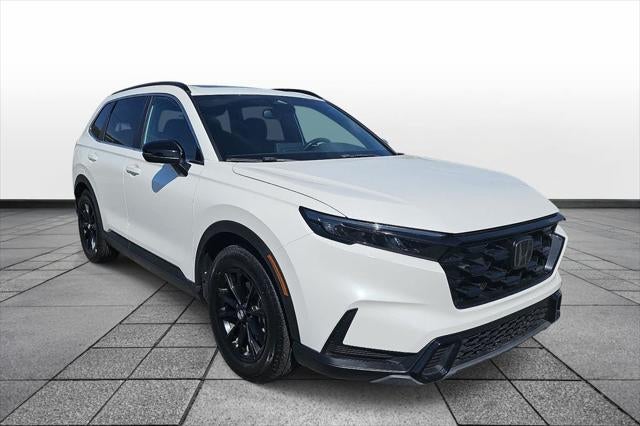 2023 Honda CR-V Sport