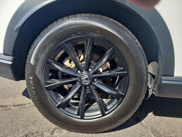 2023 Honda CR-V Sport