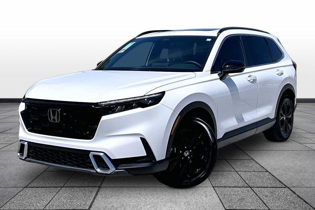 2023 Honda CR-V Sport Touring