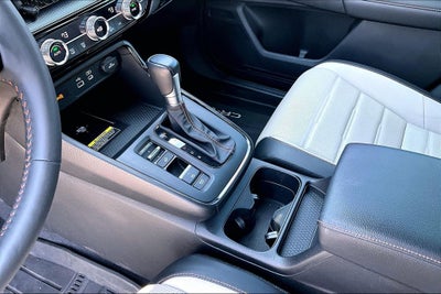 2023 Honda CR-V Sport Touring