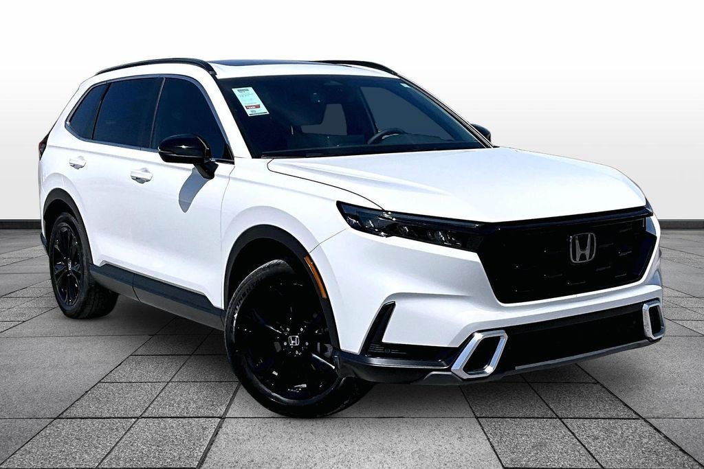 2023 Honda CR-V Sport Touring