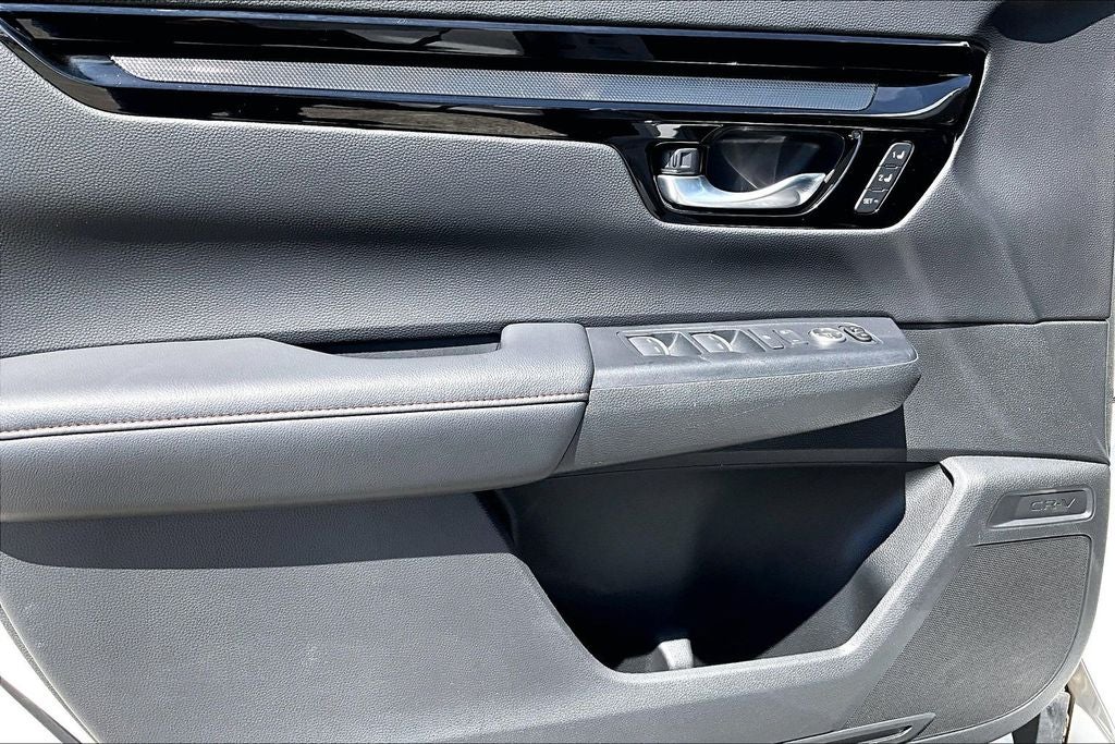 2023 Honda CR-V Sport Touring