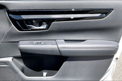 2023 Honda CR-V Sport Touring
