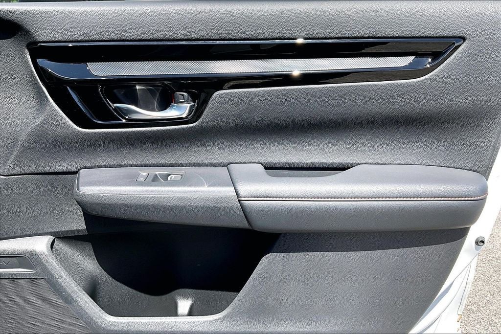 2023 Honda CR-V Sport Touring