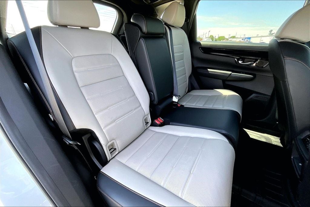 2023 Honda CR-V Sport Touring
