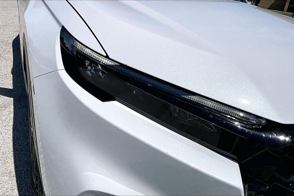 2023 Honda CR-V Sport Touring