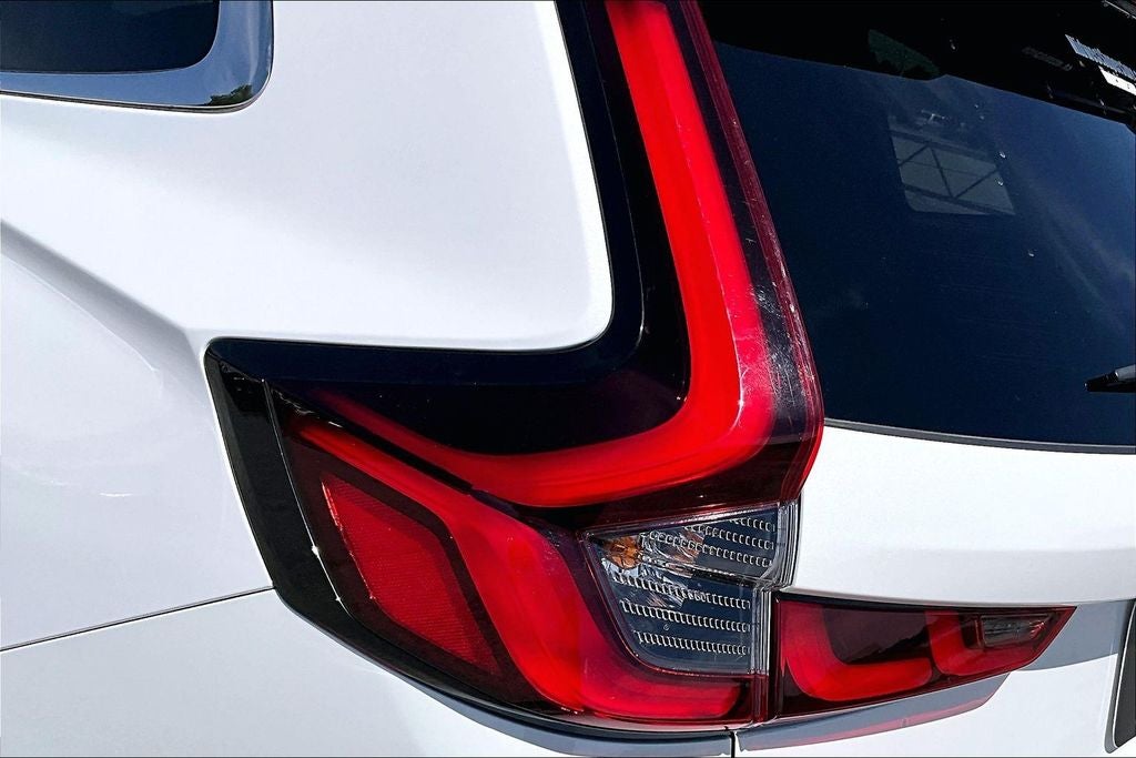 2023 Honda CR-V Sport Touring