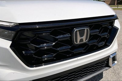 2023 Honda CR-V Sport Touring