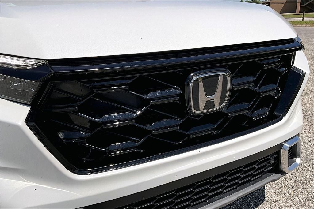 2023 Honda CR-V Sport Touring