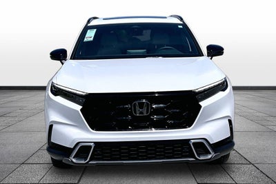 2023 Honda CR-V Sport Touring