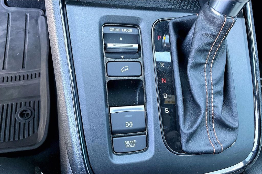 2023 Honda CR-V Sport Touring