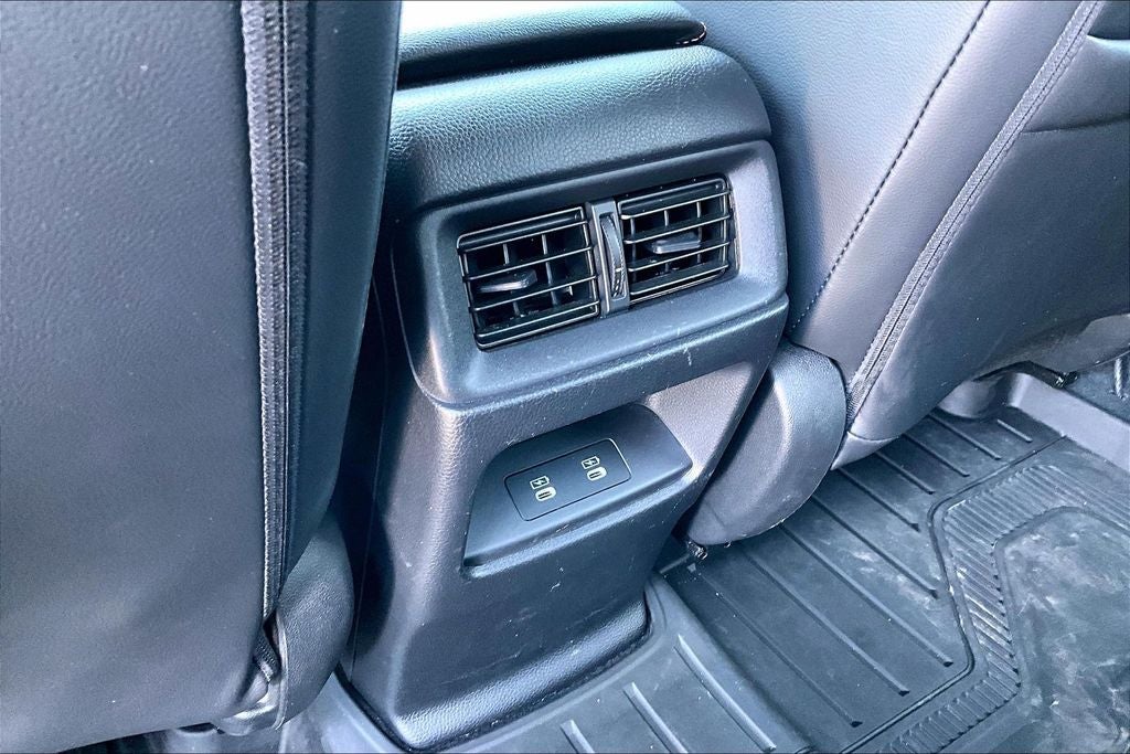 2023 Honda CR-V Sport Touring