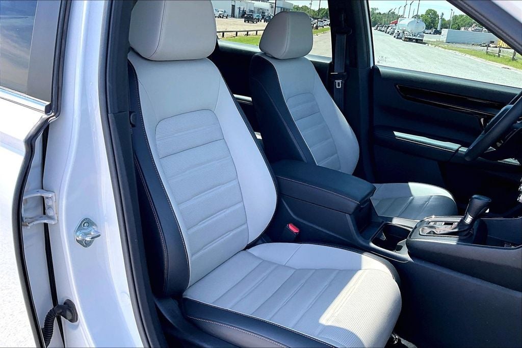 2023 Honda CR-V Sport Touring