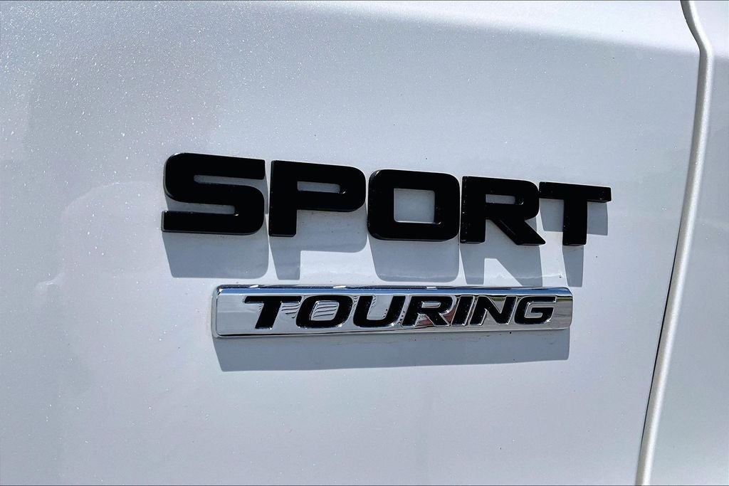 2023 Honda CR-V Sport Touring