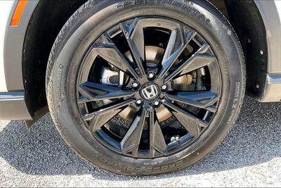 2023 Honda CR-V Sport Touring