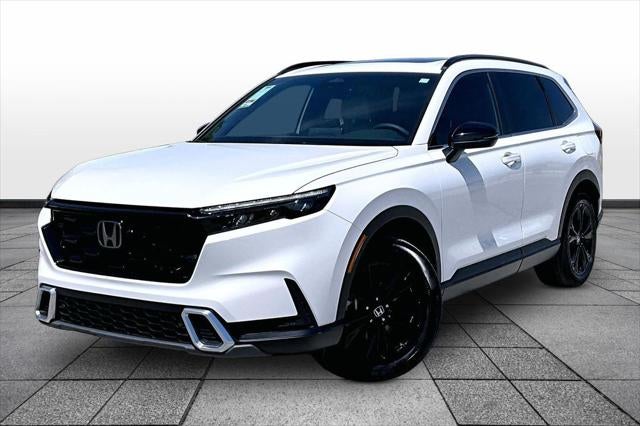 2023 Honda CR-V Sport Touring