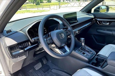 2023 Honda CR-V Sport Touring