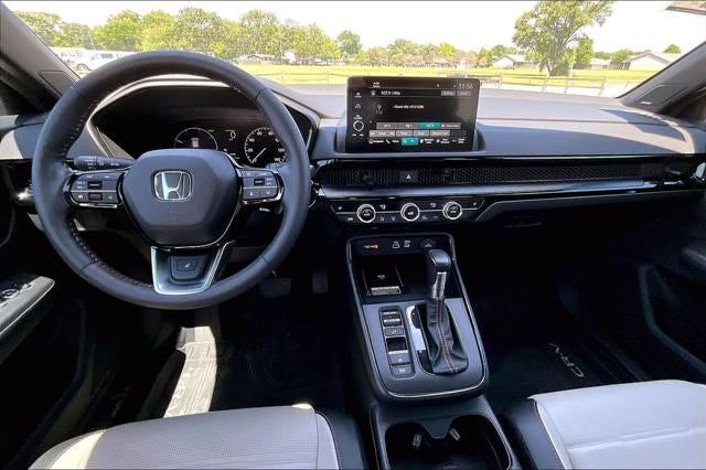 2023 Honda CR-V Sport Touring