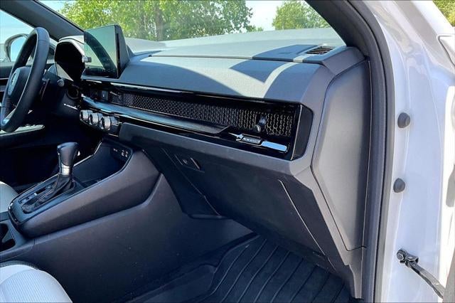 2023 Honda CR-V Sport Touring