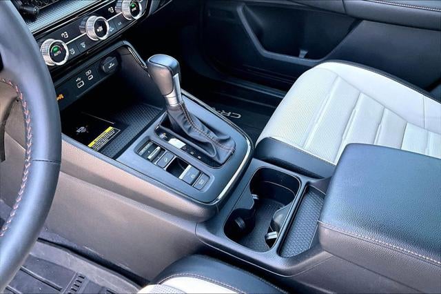 2023 Honda CR-V Sport Touring