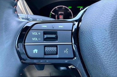 2023 Honda CR-V Sport Touring