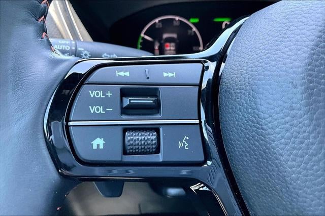 2023 Honda CR-V Sport Touring