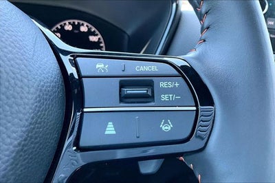 2023 Honda CR-V Sport Touring