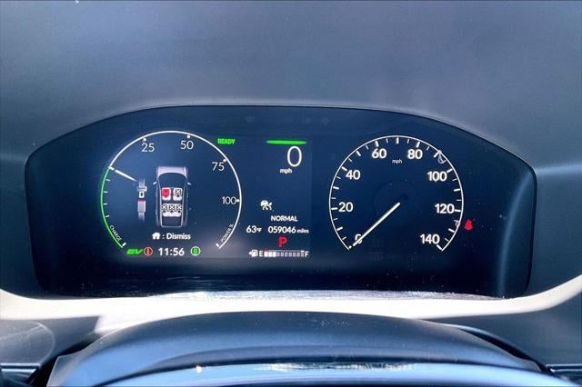 2023 Honda CR-V Sport Touring
