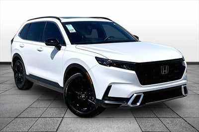 2023 Honda CR-V Sport Touring