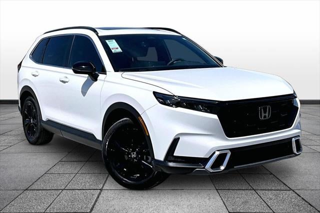 2023 Honda CR-V Sport Touring
