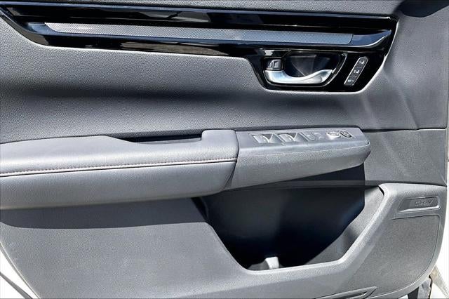 2023 Honda CR-V Sport Touring