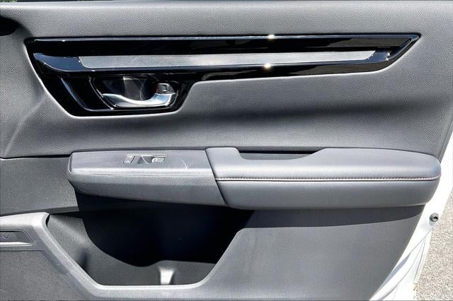 2023 Honda CR-V Sport Touring