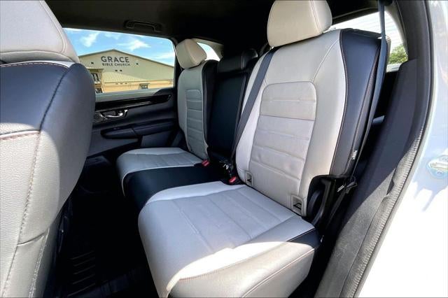 2023 Honda CR-V Sport Touring