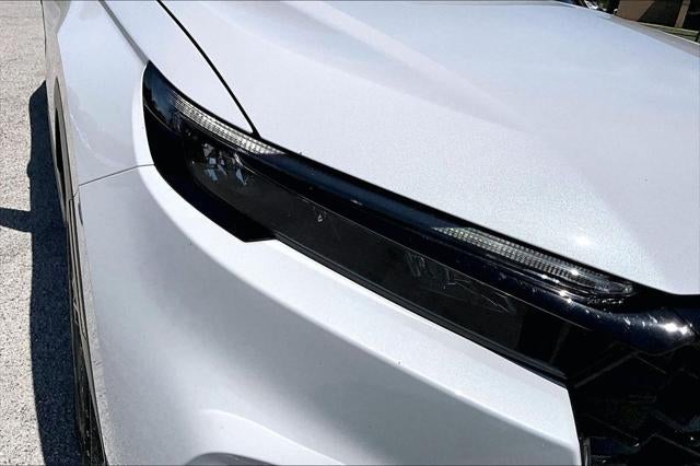2023 Honda CR-V Sport Touring