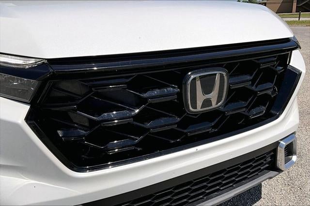 2023 Honda CR-V Sport Touring