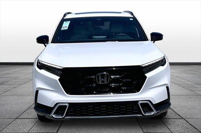 2023 Honda CR-V Sport Touring
