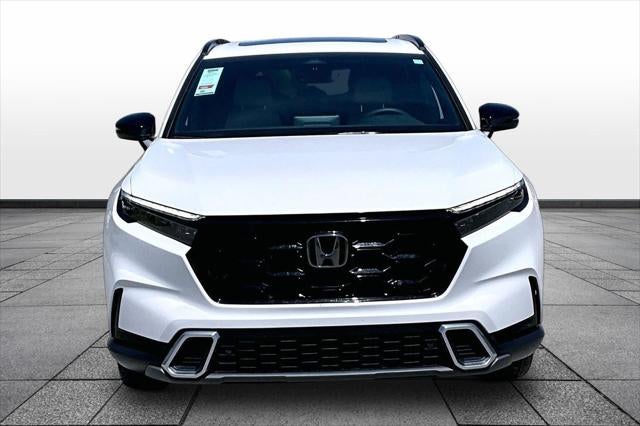 2023 Honda CR-V Sport Touring