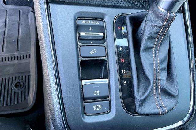 2023 Honda CR-V Sport Touring