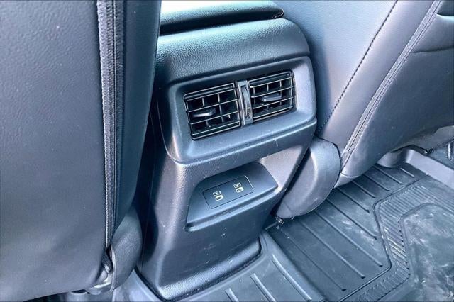 2023 Honda CR-V Sport Touring