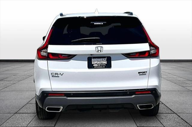 2023 Honda CR-V Sport Touring