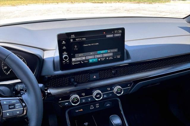 2023 Honda CR-V Sport Touring