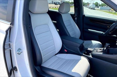2023 Honda CR-V Sport Touring
