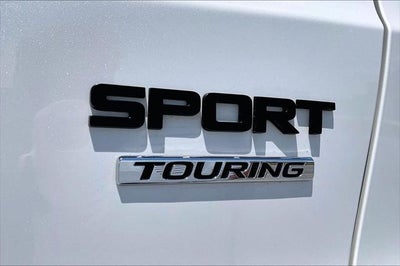 2023 Honda CR-V Sport Touring