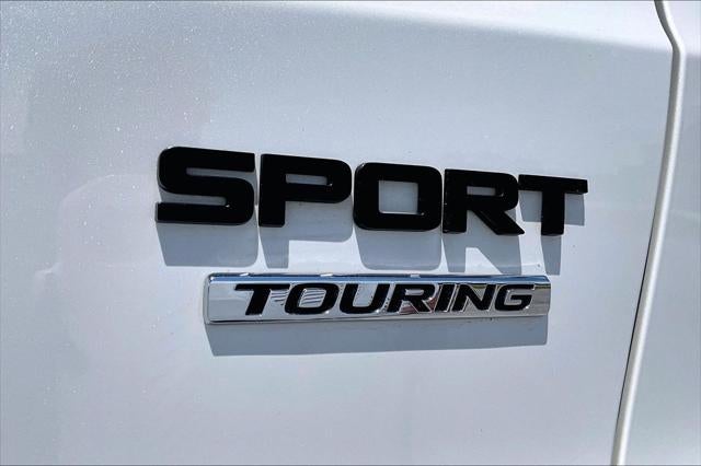 2023 Honda CR-V Sport Touring