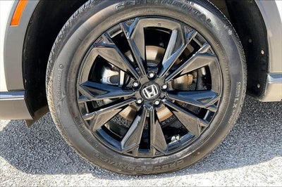 2023 Honda CR-V Sport Touring