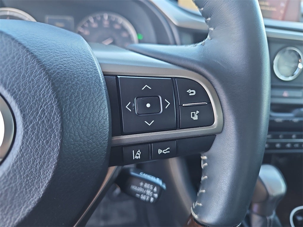 2017 Lexus RX 350 350