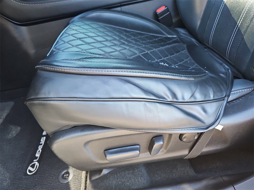 2017 Lexus RX 350 350