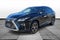 2017 Lexus RX 350 350