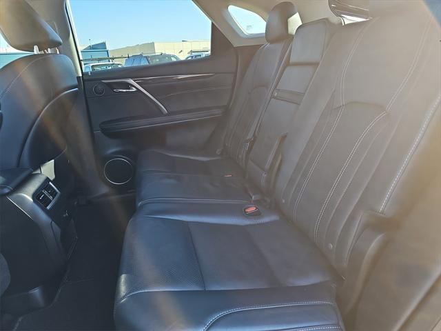 2017 Lexus RX 350 350